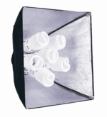 Falcon Eyes Fluorescent Studio Light (Pair)