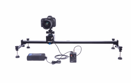 Wondlan Electronically Controlled Slider