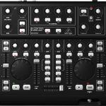 Behringer BCD-3000 B-Control DJ Machine