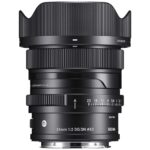 Sigma 24mm F2 DG DN