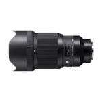 Sigma 85mm f1.4 DG HSM (Canon/Nikon)