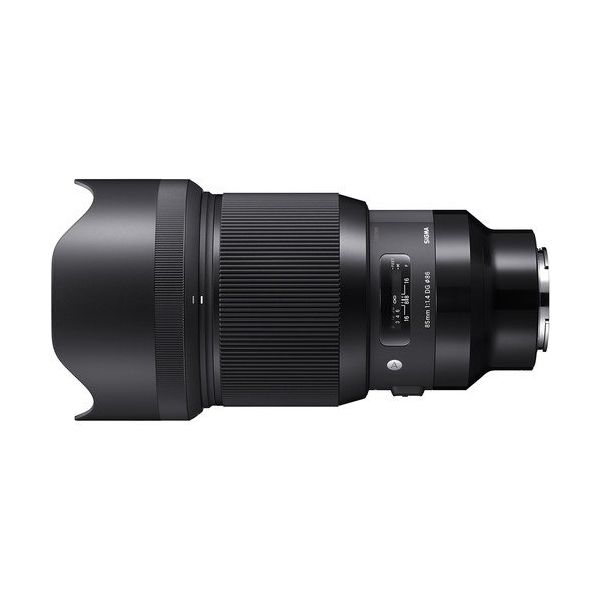 Sigma 85mm f1.4 DG HSM (Canon/Nikon)