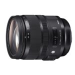 Sigma 24-70mm f2.8 DG OS HSM