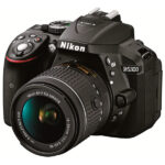 Nikon D5300 Kit (18-55mm)