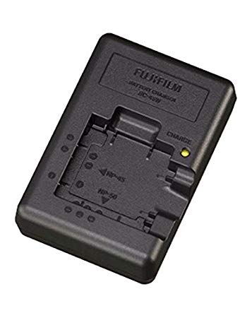 FujiFilm BC-45W Lithium-Ion Battery Charger