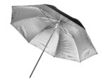 Studio Black Reflective Umbrella