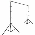 Background Support Kit for Paper Roll