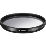 Canon 49mm UV Protector Filter