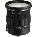 Sigma 17-50mm f/2.8 EX DC OS HSM FLD Zoom Lens Canon/Nikon/Sony