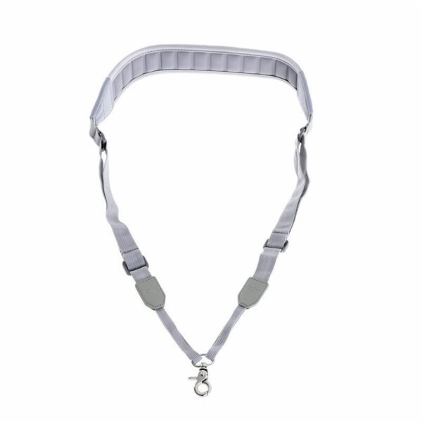 P4 Part 50 Universal Remote Controller Lanyard?gray?
