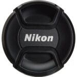 DSLR Lens Cap 52mm