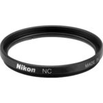 Nikon 52mm UV Protector Filter