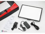 SL-288A Soft Light Video LED with stand & pouch