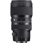 Sigma 50-100mm f/1.8 DC HSM (A) Canon/Nikon/Sony