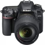Nikon D7500 Kit (18-140mm) - Official Camtronix Warranty