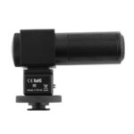 TAKSTAR SGC-698 Photography Interview MIC