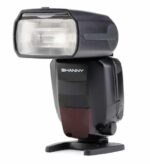SHANNY SN600S Speedlite for (Canon & Nikon)
