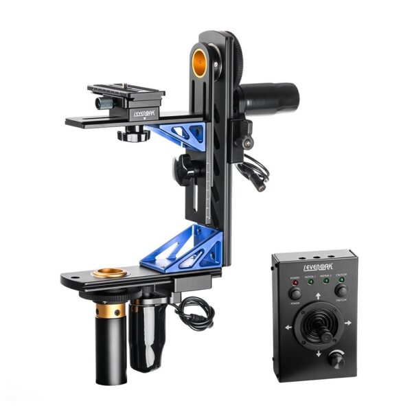 Sevenoak SK-ECH04 Electronic Pan and Tilt Head