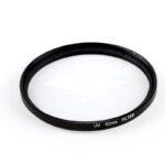 Canon 62mm UV Protector Filter