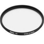 Nikon 77mm UV Protector Filter