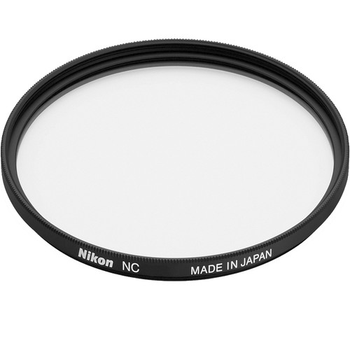 Nikon 77mm UV Protector Filter
