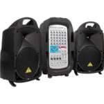 Behringer EPA300 Portable PA System