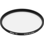 Nikon 67mm UV Protector Filter