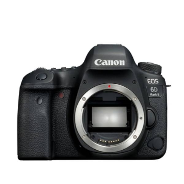 6D-Mark-ii-Price-in-Pakistan.jpg Canon EOS 6D Mark II DSLR Camera (Body Only) - MBM Warranty - Image 1