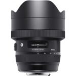 Sigma 12-24mm f/4 DG HSM Art Lens Canon/Nikon/Sony