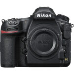 Nikon D850 Body - Official Camtronix Warranty