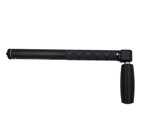 Insta360 Bullet Time Bundle Handle and Selfie Stick