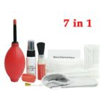 Canon 7 in 1 Lens Cleaning Kit