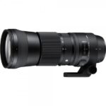 Sigma 150-600mm f/5-6.3 DG OS HSM Canon/Nikon/Sony