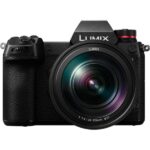 Panasonic Lumix DC-S1R Mirrorless Digital Camera Body Only