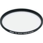 Nikon 82mm UV Protector Filter