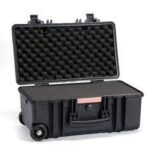 ABS Flight Case Air Travel Case
