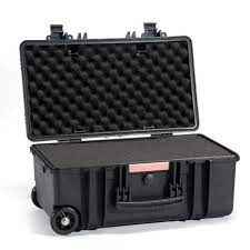 ABS Flight Case Air Travel Case
