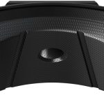 Blackmagic Design Shoulder Mount Kit for URSA