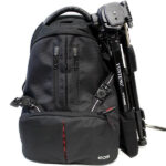 DSLR BackPack for Canon Camera