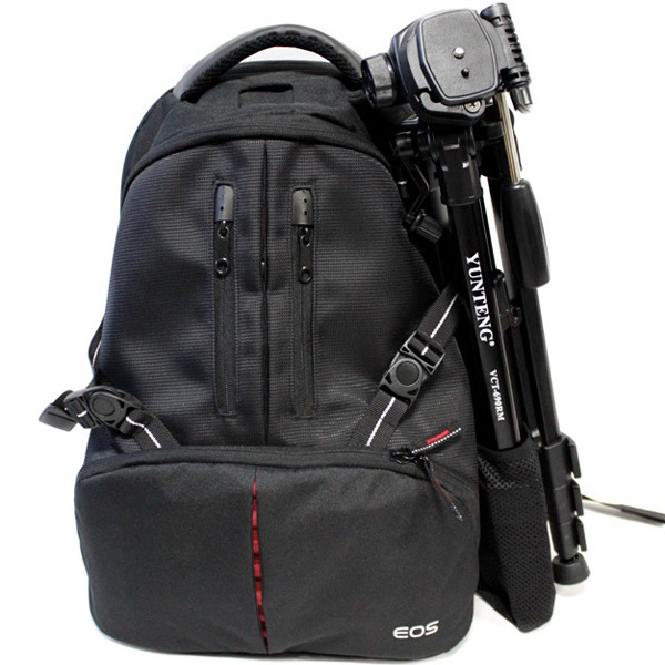 DSLR BackPack for Canon Camera