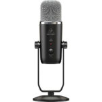 Behringer Bigfoot USB Studio Microphone