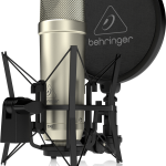 Behringer TM1 Recording Package