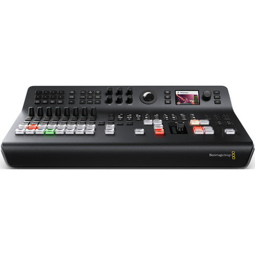 Blackmagic Design ATEM Television Studio Pro HD Live