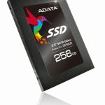 ADATA Premier Pro SP900 256GB SSD Drive
