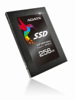 ADATA Premier Pro SP900 256GB SSD Drive
