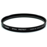 Canon 67mm UV Protector Filter