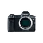 Canon EOS R Mirrorless Digital Camera