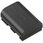 Canon LP-E6n Rechargeable Lithium-Ion Battery (Original)