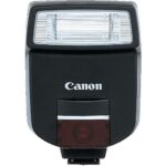 Canon Speedlite 220EX for Canon EOS SLR Camera