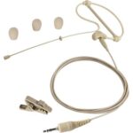 Samson SE50 Headworn Condenser Microphone (Beige)